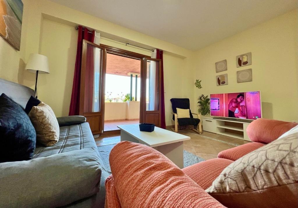 Apartment Saadia Golf And *