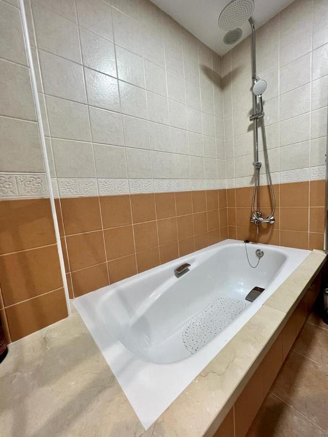 Saadia Golf And Apartment Huelva