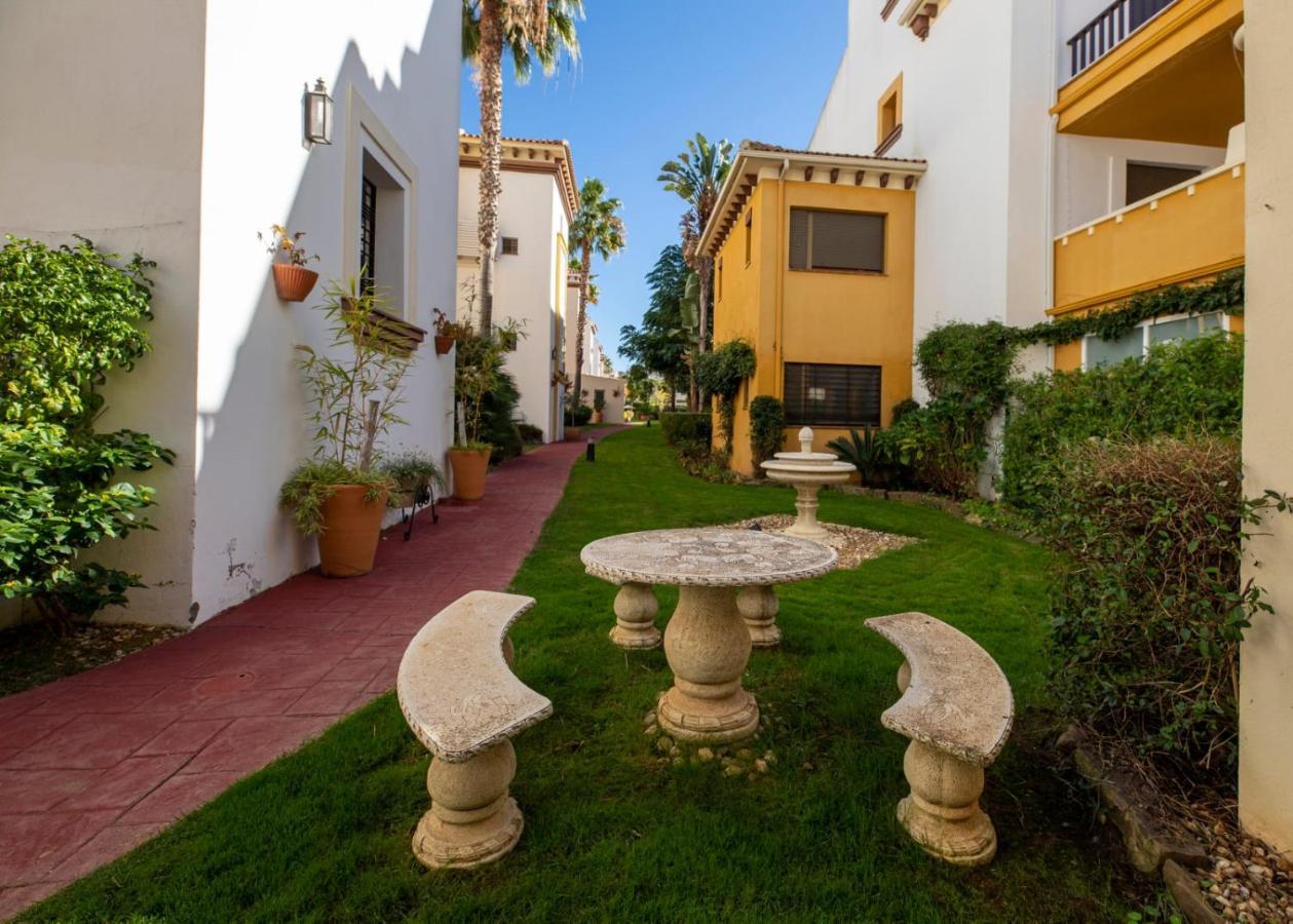 Saadia Golf And * Huelva