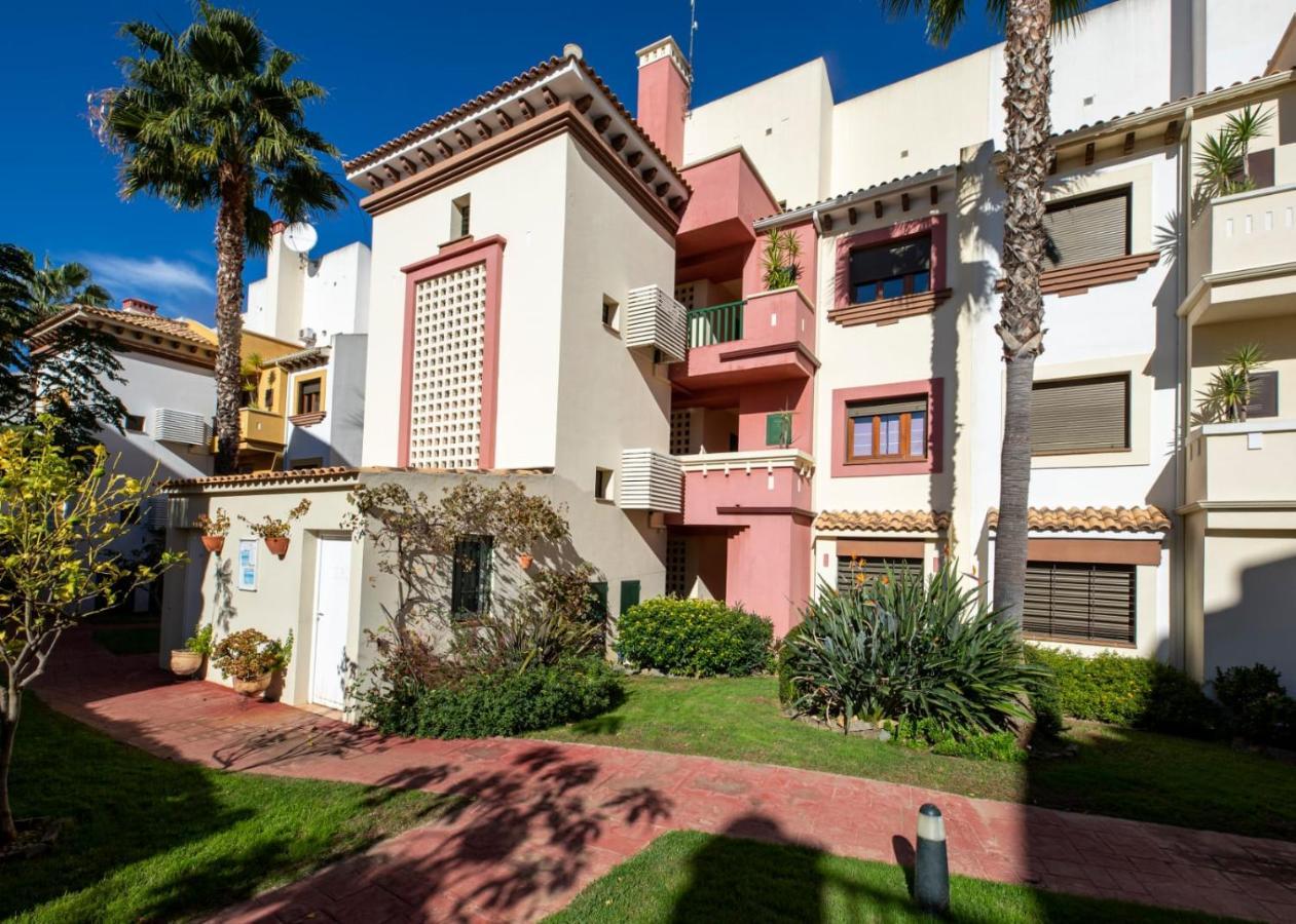 Apartment Saadia Golf And *